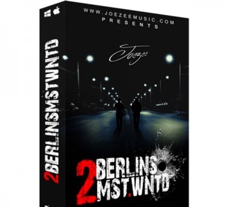 Joezee Music Two Berlins Mst Wntd WAV MiDi